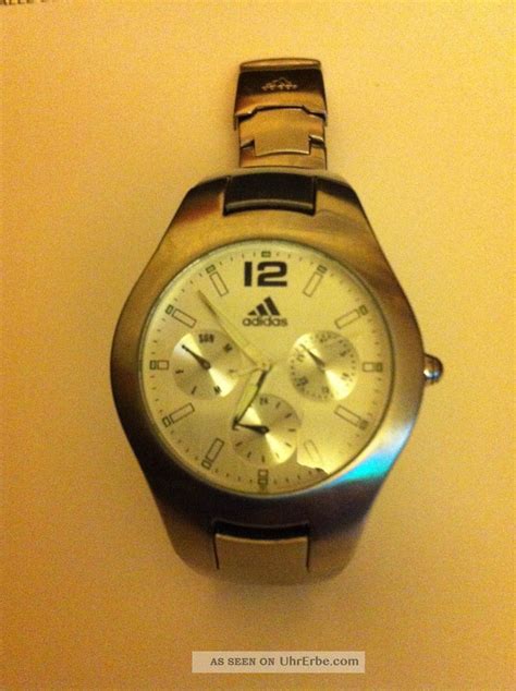 herren armbanduhr adidas|Armbanduhren .